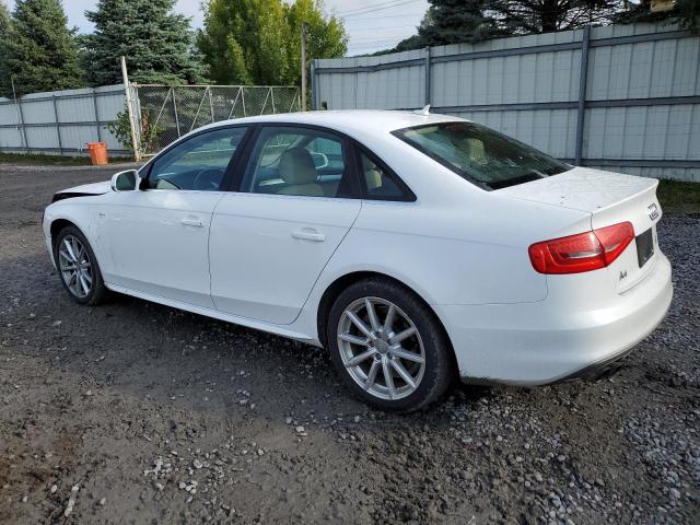 Photo 1 VIN: WAUFFAFL4EA138056 - AUDI A4 PREMIUM 