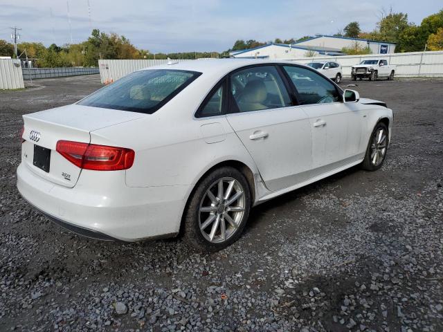 Photo 2 VIN: WAUFFAFL4EA138056 - AUDI A4 PREMIUM 