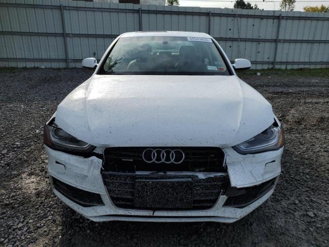 Photo 4 VIN: WAUFFAFL4EA138056 - AUDI A4 PREMIUM 