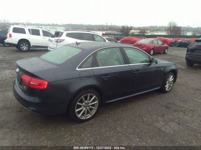 Photo 3 VIN: WAUFFAFL4EN007637 - AUDI A4 