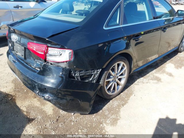 Photo 5 VIN: WAUFFAFL4EN012143 - AUDI A4 