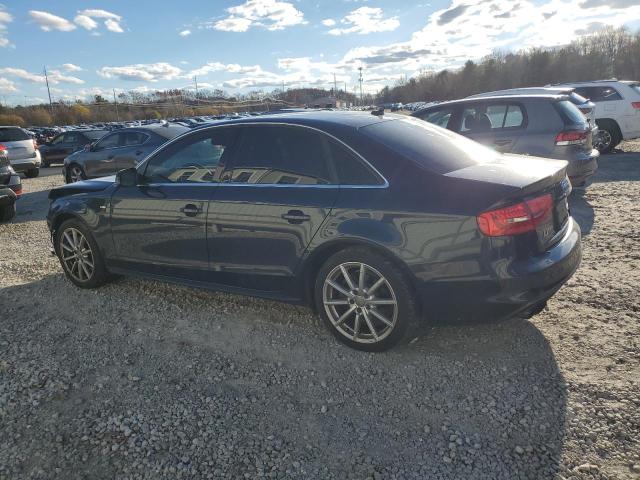 Photo 1 VIN: WAUFFAFL4EN016774 - AUDI A4 PREMIUM 