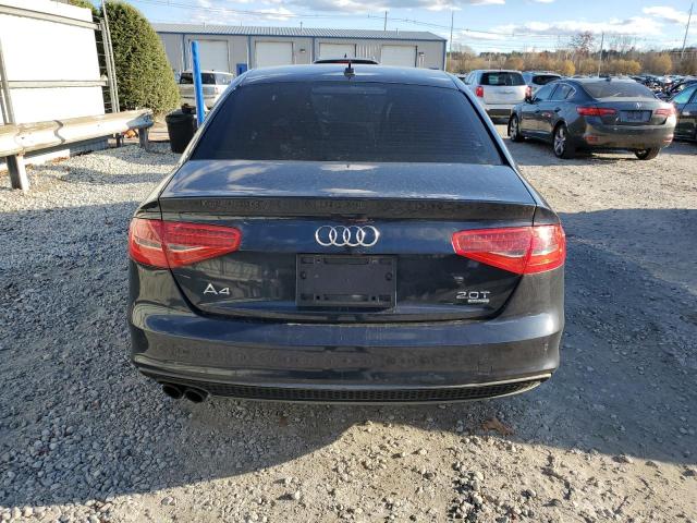 Photo 5 VIN: WAUFFAFL4EN016774 - AUDI A4 PREMIUM 