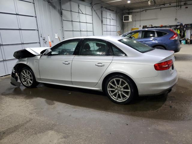 Photo 1 VIN: WAUFFAFL4EN020887 - AUDI A4 PREMIUM 