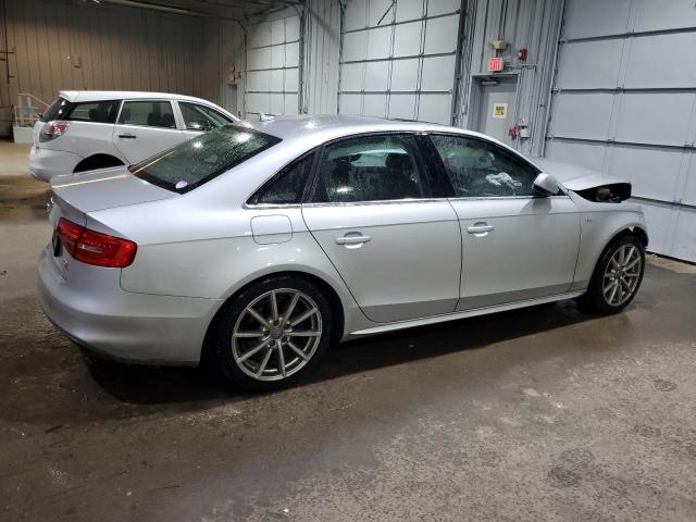 Photo 2 VIN: WAUFFAFL4EN020887 - AUDI A4 PREMIUM 