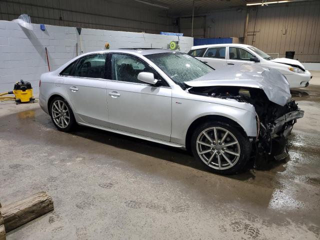 Photo 3 VIN: WAUFFAFL4EN020887 - AUDI A4 PREMIUM 