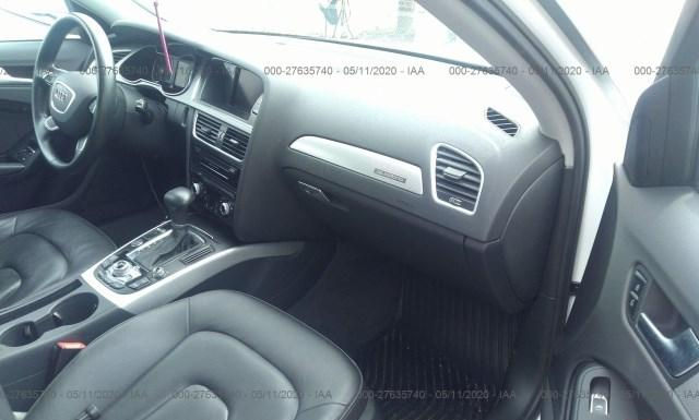 Photo 4 VIN: WAUFFAFL4EN025250 - AUDI A4 