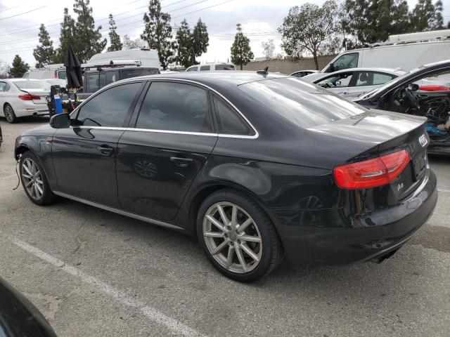 Photo 1 VIN: WAUFFAFL4EN030447 - AUDI A4 