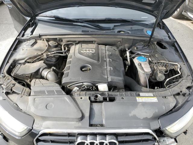 Photo 10 VIN: WAUFFAFL4EN030447 - AUDI A4 