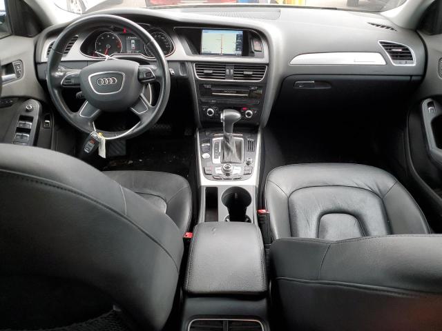 Photo 7 VIN: WAUFFAFL4EN030447 - AUDI A4 