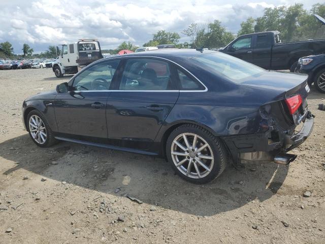 Photo 1 VIN: WAUFFAFL4EN030528 - AUDI A4 