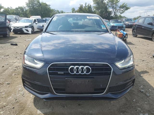 Photo 4 VIN: WAUFFAFL4EN030528 - AUDI A4 