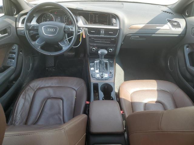 Photo 7 VIN: WAUFFAFL4EN030528 - AUDI A4 