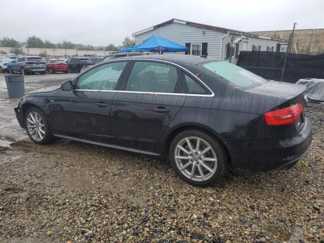 Photo 1 VIN: WAUFFAFL4EN035471 - AUDI A4 PREMIUM 