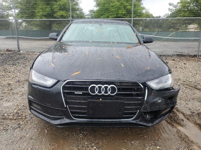 Photo 4 VIN: WAUFFAFL4EN035471 - AUDI A4 PREMIUM 