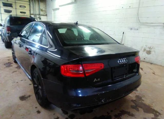 Photo 2 VIN: WAUFFAFL4EN036037 - AUDI A4 