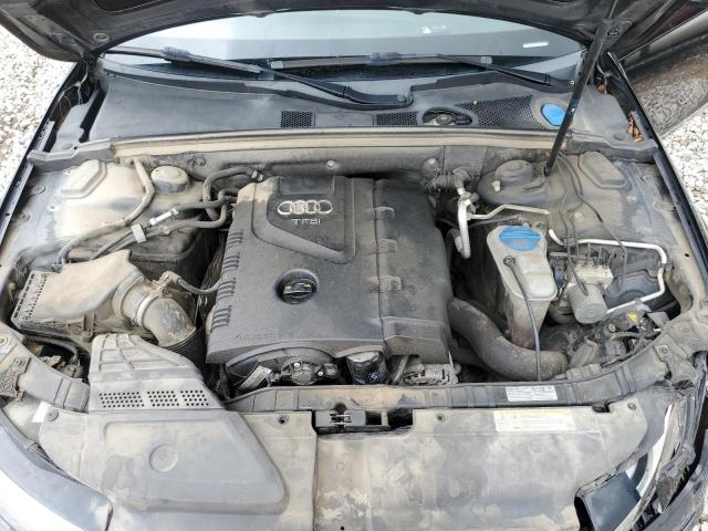 Photo 10 VIN: WAUFFAFL4EN039178 - AUDI A4 PREMIUM 