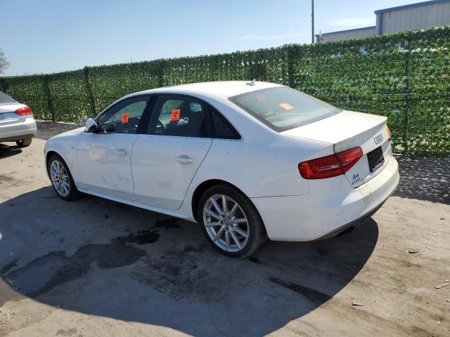 Photo 1 VIN: WAUFFAFL4EN039598 - AUDI A4 