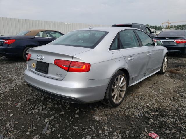 Photo 3 VIN: WAUFFAFL4EN040556 - AUDI A4 PREMIUM 