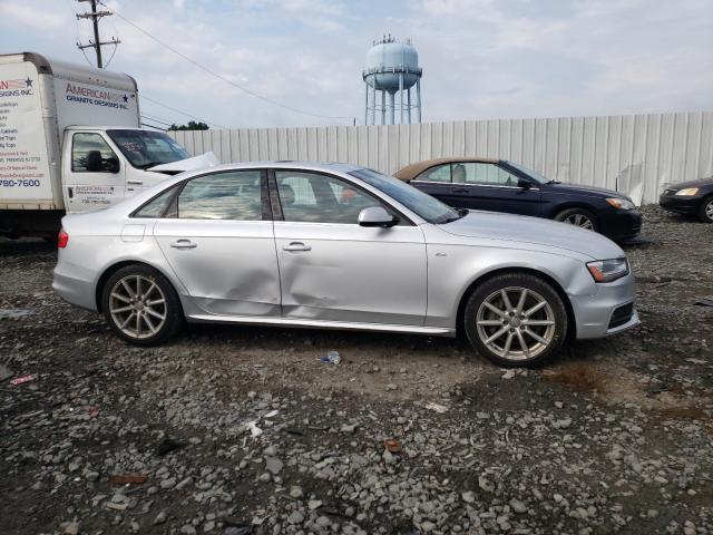 Photo 8 VIN: WAUFFAFL4EN040556 - AUDI A4 PREMIUM 