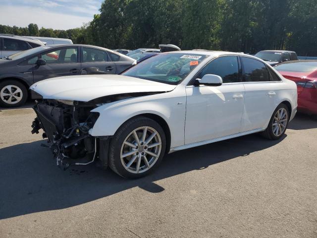 Photo 0 VIN: WAUFFAFL4EN044946 - AUDI A4 PREMIUM 