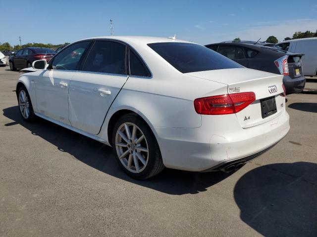 Photo 1 VIN: WAUFFAFL4EN044946 - AUDI A4 PREMIUM 