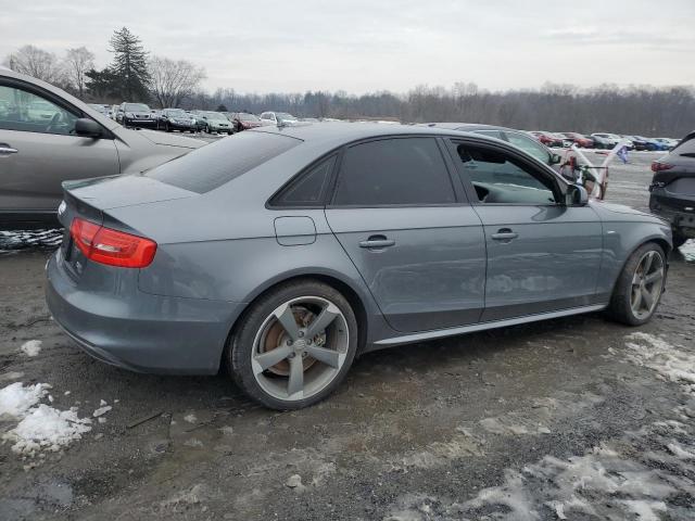 Photo 2 VIN: WAUFFAFL4FA028660 - AUDI A4 