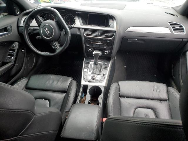 Photo 7 VIN: WAUFFAFL4FA028660 - AUDI A4 