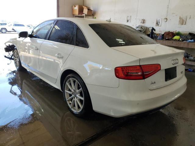 Photo 2 VIN: WAUFFAFL4FA060136 - AUDI A4 PREMIUM 