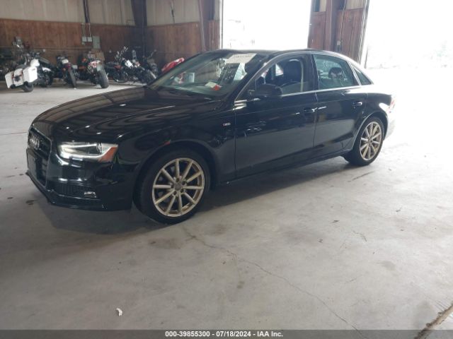 Photo 1 VIN: WAUFFAFL4FN004562 - AUDI A4 