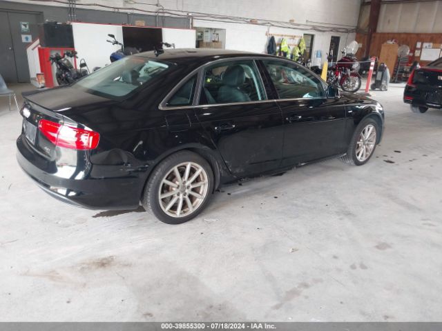 Photo 3 VIN: WAUFFAFL4FN004562 - AUDI A4 