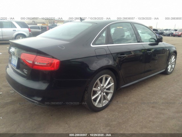 Photo 3 VIN: WAUFFAFL4FN006747 - AUDI A4 