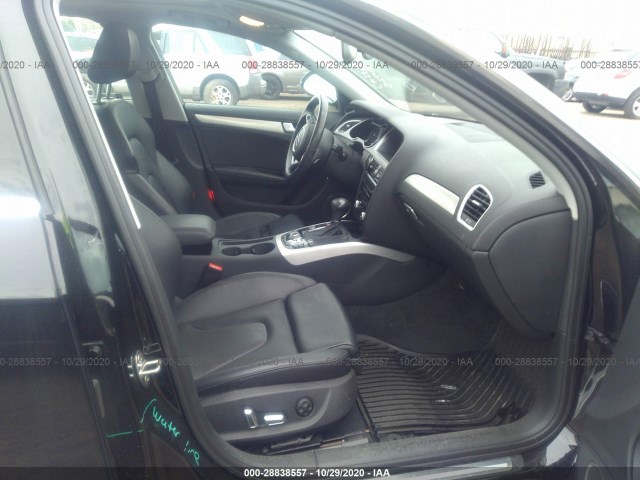 Photo 4 VIN: WAUFFAFL4FN006747 - AUDI A4 