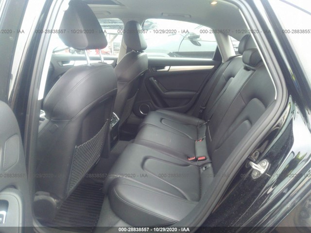 Photo 7 VIN: WAUFFAFL4FN006747 - AUDI A4 