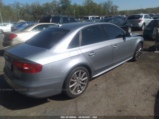 Photo 3 VIN: WAUFFAFL4FN007915 - AUDI A4 