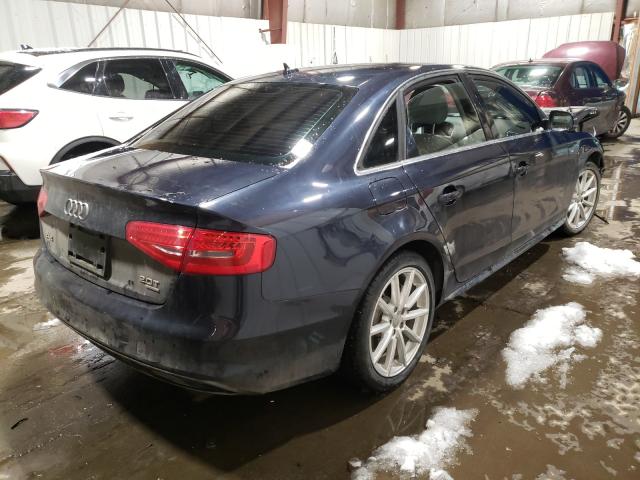 Photo 3 VIN: WAUFFAFL4FN009115 - AUDI A4 PREMIUM 