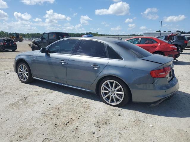 Photo 1 VIN: WAUFFAFL4FN012449 - AUDI A4 