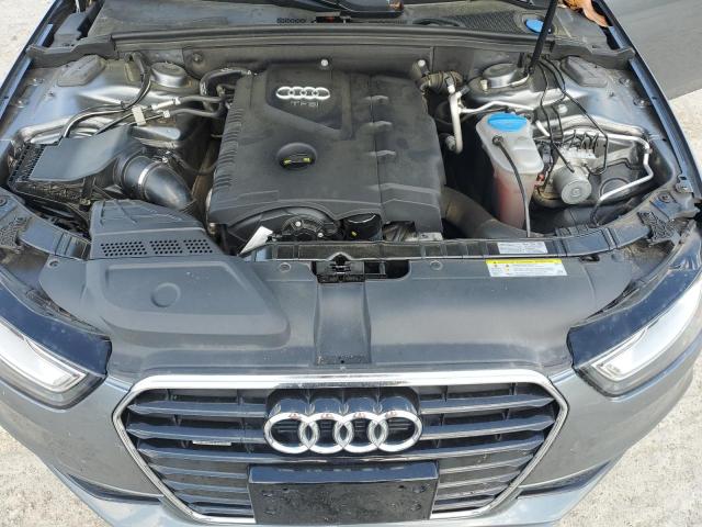 Photo 10 VIN: WAUFFAFL4FN012449 - AUDI A4 