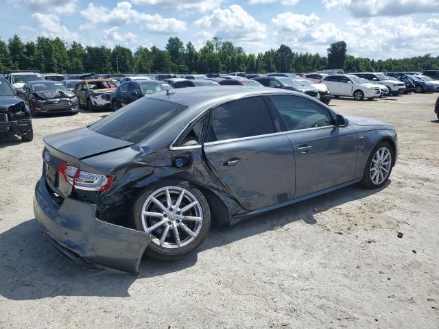 Photo 2 VIN: WAUFFAFL4FN012449 - AUDI A4 