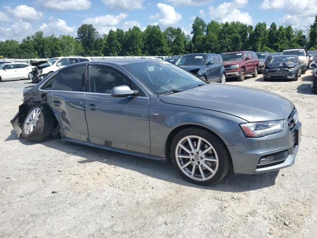 Photo 3 VIN: WAUFFAFL4FN012449 - AUDI A4 