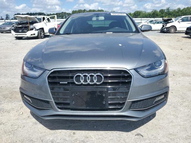 Photo 4 VIN: WAUFFAFL4FN012449 - AUDI A4 