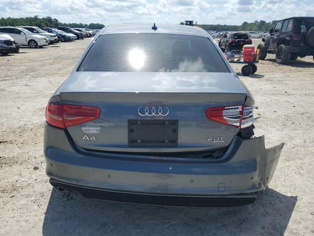 Photo 5 VIN: WAUFFAFL4FN012449 - AUDI A4 