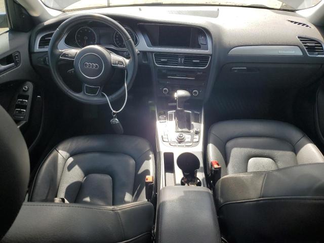 Photo 7 VIN: WAUFFAFL4FN012449 - AUDI A4 