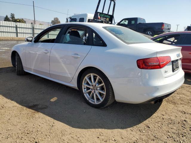 Photo 1 VIN: WAUFFAFL4FN012712 - AUDI A4 PREMIUM 