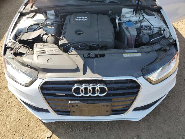 Photo 10 VIN: WAUFFAFL4FN012712 - AUDI A4 PREMIUM 