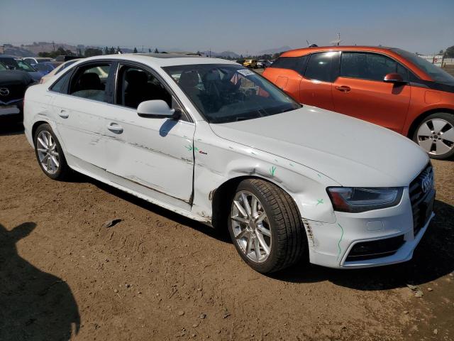 Photo 3 VIN: WAUFFAFL4FN012712 - AUDI A4 PREMIUM 