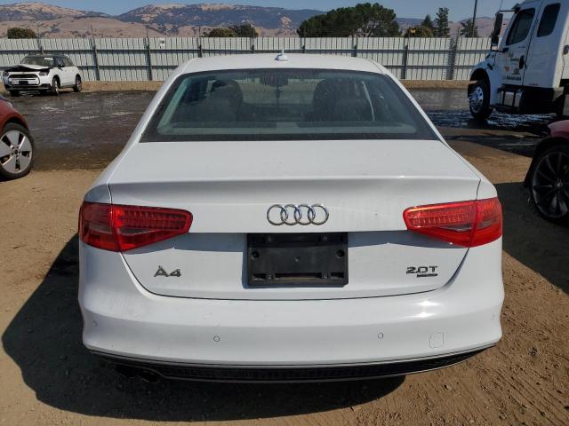 Photo 5 VIN: WAUFFAFL4FN012712 - AUDI A4 PREMIUM 