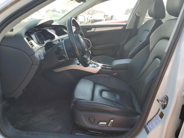 Photo 6 VIN: WAUFFAFL4FN012712 - AUDI A4 PREMIUM 