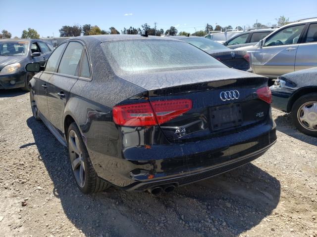 Photo 2 VIN: WAUFFAFL4FN013410 - AUDI A4 