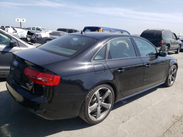 Photo 3 VIN: WAUFFAFL4FN013410 - AUDI A4 